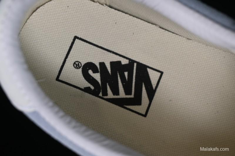 Vans Vault Og Epoch Sport Lx Full Suede Retro Low Top Canvas Vulcanized Shoes - VN000CTDYF5