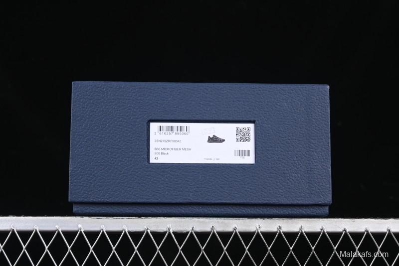 Dior B30 Sneakers with Reflective CD30 Logo - CD30