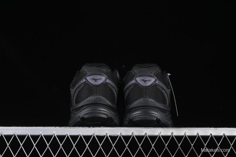 Mizuno Racer S Oarism Breathable Low-Cut Casual Running Shoes - D1GH223501