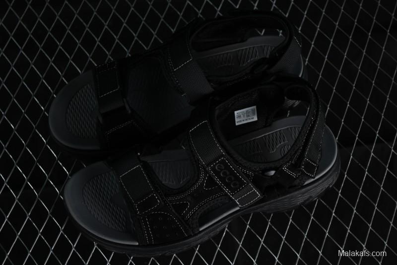 Ecco Offroad Series Summer Trendy Anti-Slip Sandals 63202101001