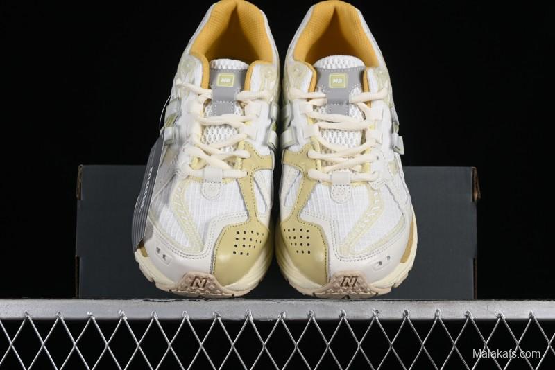 New Balance 1906 Series Retro Dad Style Casual Running Shoes - M1906NLY