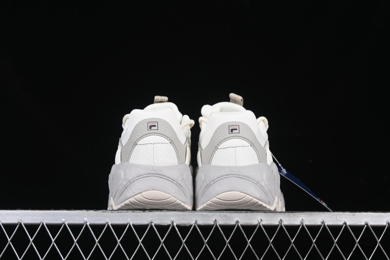 Fila Breathable Cat Paw Shoes F52W442190FTO