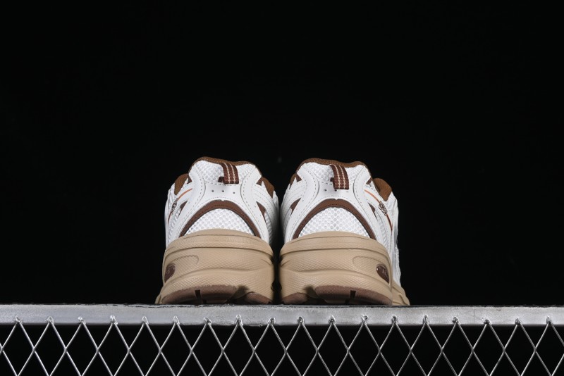 New Balance 530 Series Retro Casual Running Shoes - MR530NI