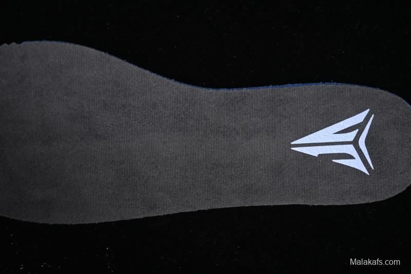 Nike Ja 2 Stargazer Basketball Shoes with Air Zoom Cushion and Molded Midfoot Panel - FZ1516-001