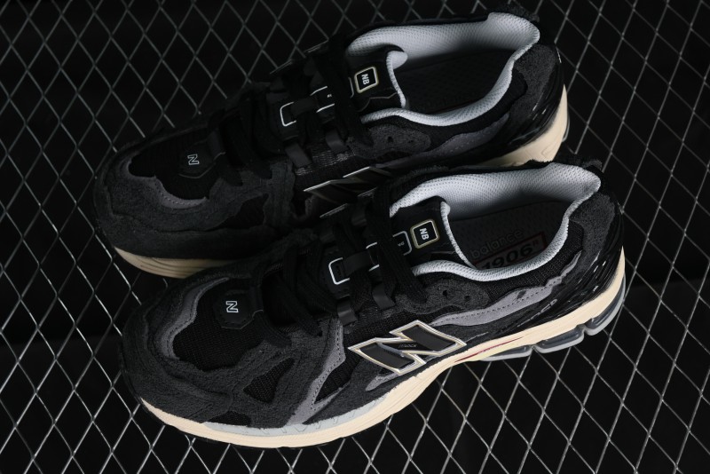 New Balance 1906 Series Retro Dad Style Casual Running Shoes - M1906DD