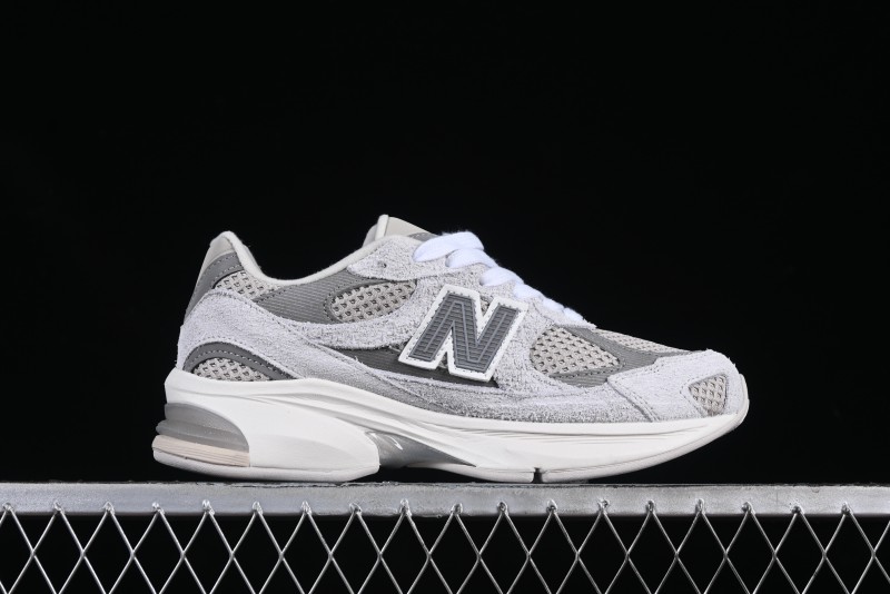 New Balance 2010 Series Retro Casual Running Shoes - U2010NB3