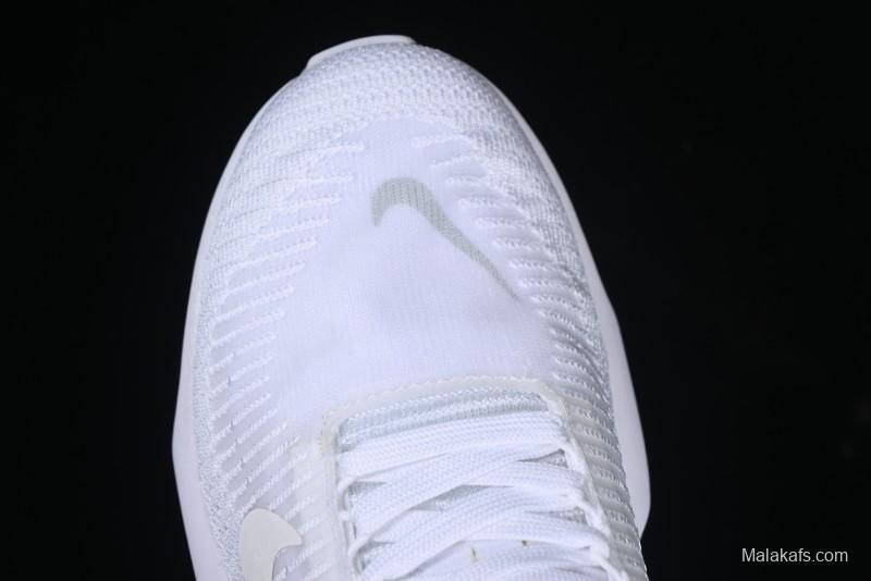 Nike Zoom X Invincible Run FK 4 Marathon Performance Running Shoes - DR2615-010