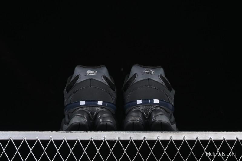 New Balance NB9060 Series Retro Casual Running Shoes with ABZORB Cushioning - U9060ZGE