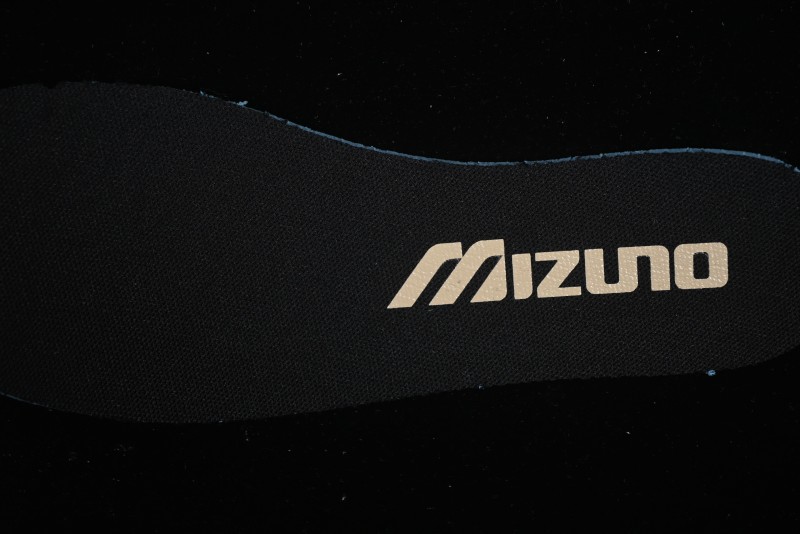 Mizuno Racer S Oarism Breathable Low-Cut Casual Running Shoes - D1GH223505
