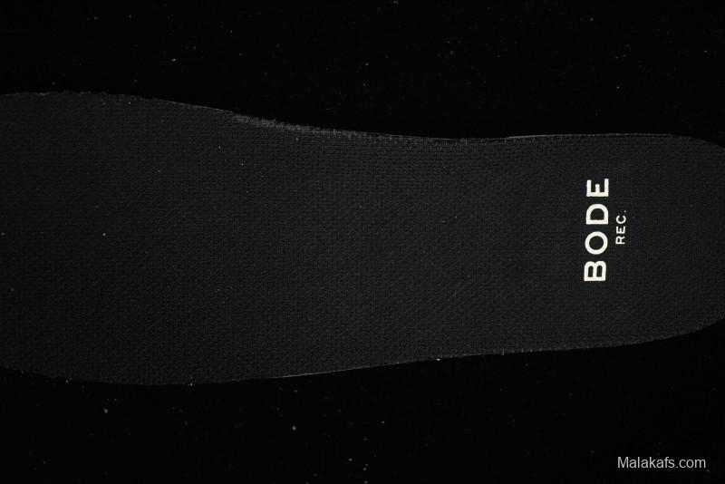 Nike Bode x Nike Astro Grabber Collaboration Training Sneakers - FJ9821-001