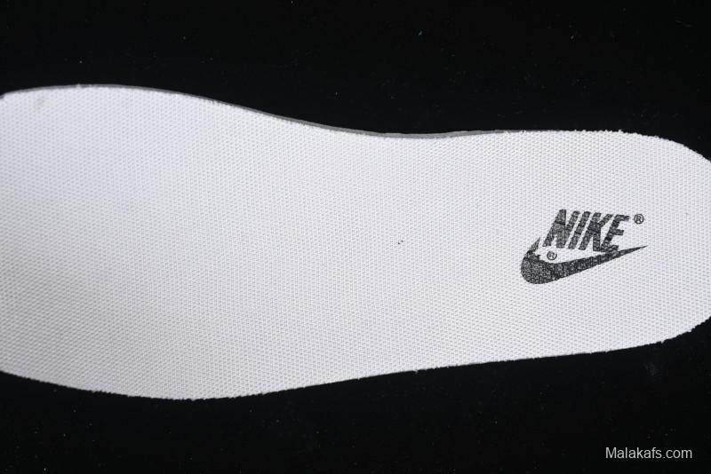 Nike SB Dunk Low Supreme Collaboration Anniversary Custom Low-Top Casual Sneakers - YX5066-220