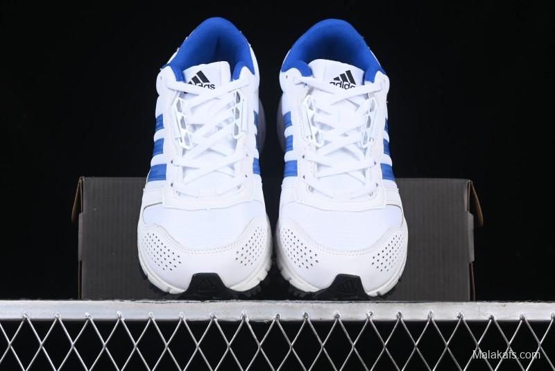 Adidas Sports Life Shoes D96616 Breathable Mesh Casual Sneakers - D96616