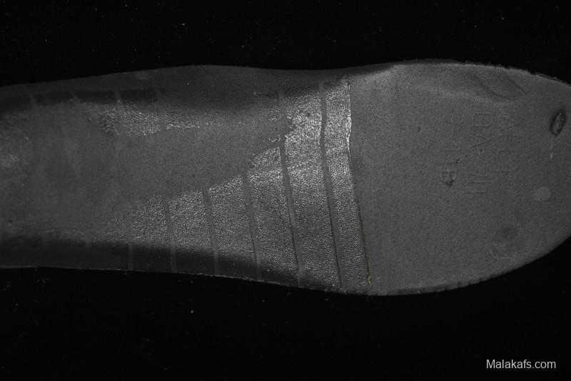 Nike Air Force 1 '07 Low Casual Sneakers in Light Grey with Custom Hardware - DF0188-036