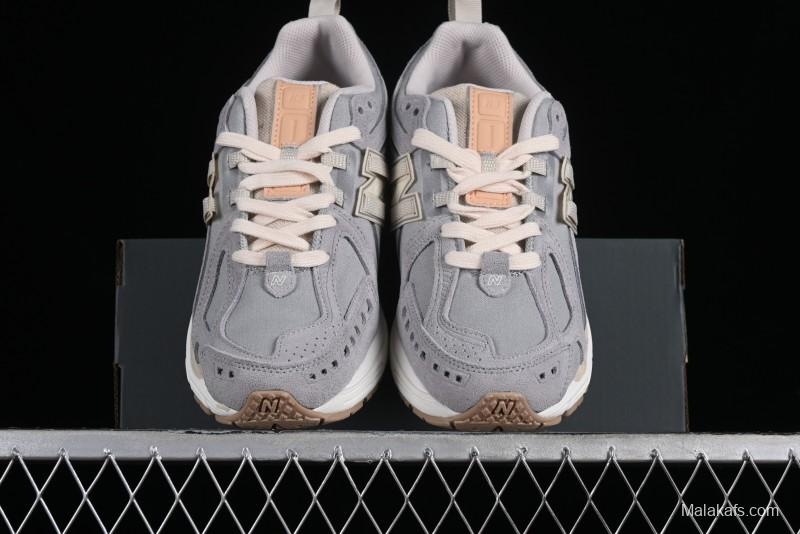 New Balance 1906 Series Retro Dad Style Casual Running Shoes - M1906FA