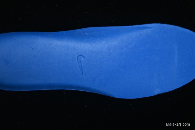 Nike Air Zoom Vomero 18 Lunar Running Shoes with Built-in Zoom Air Cushion - HM6804-600