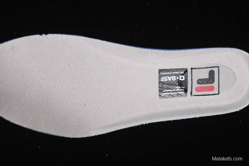 Fila Autumn Winter New Breathable Cat Claw Shoes F12W342103CMR