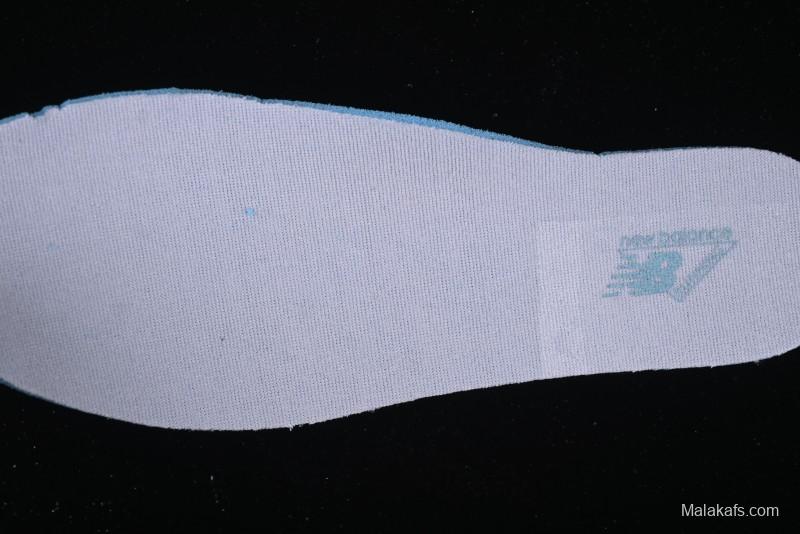 New Balance 9060 Retro Casual Running Sneakers with ABZORB Cushioning Technology - U9060WCG