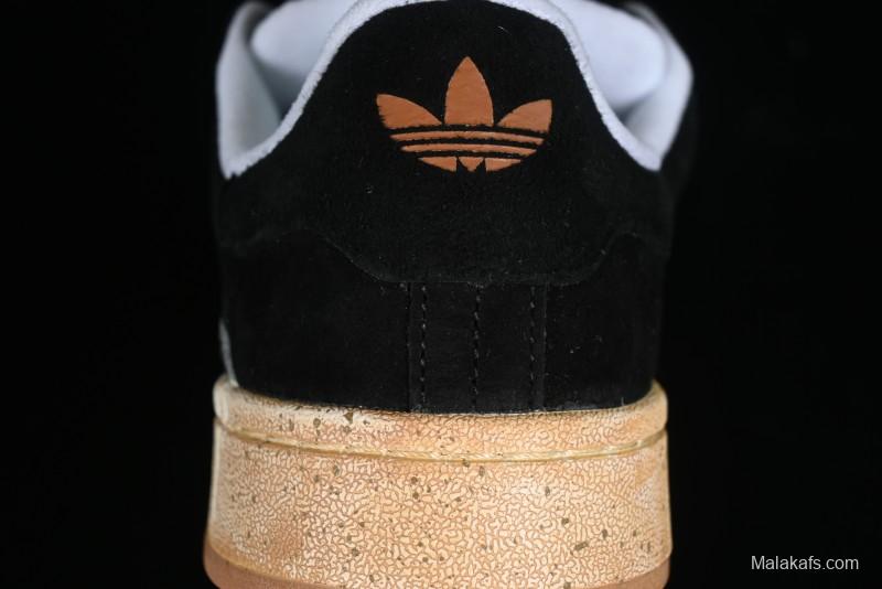 Adidas Originals Campus 00s HQ8708 College Series Retro Casual Sneakers