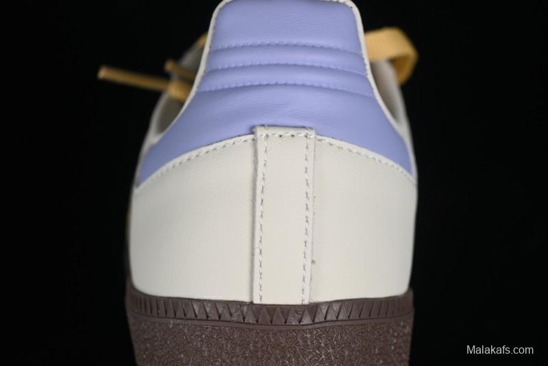 Adidas Samba OG Casual Sneakers - IE0875