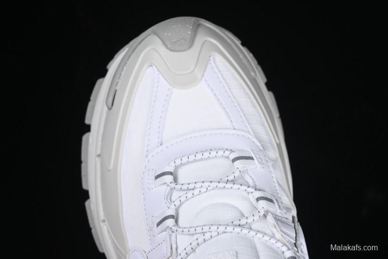 Nike Zoom Vomero Roam Marathon Retro V Casual Thick Sole Height Increasing Running Shoes - HV5951-100