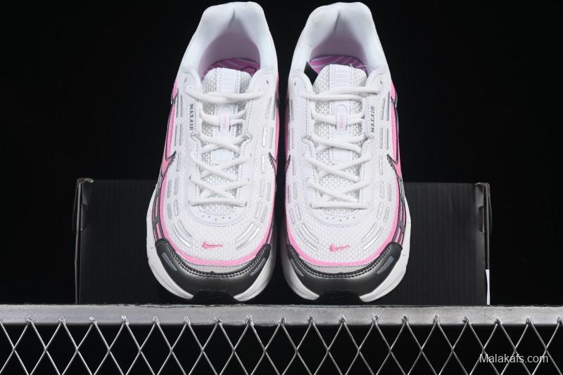 Comme Des Garcons Homme Plus x Nike Air Max TL 2.5 Pack Cushioned Running Shoes - FZ4110-101