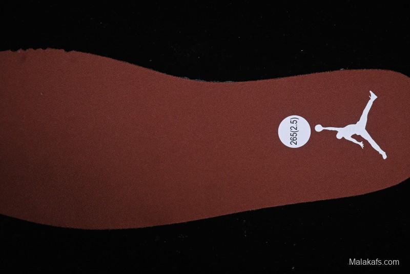 Nike Air Jordan 1 Low AJ1 White University Red Casual Sneakers - HF3148-102