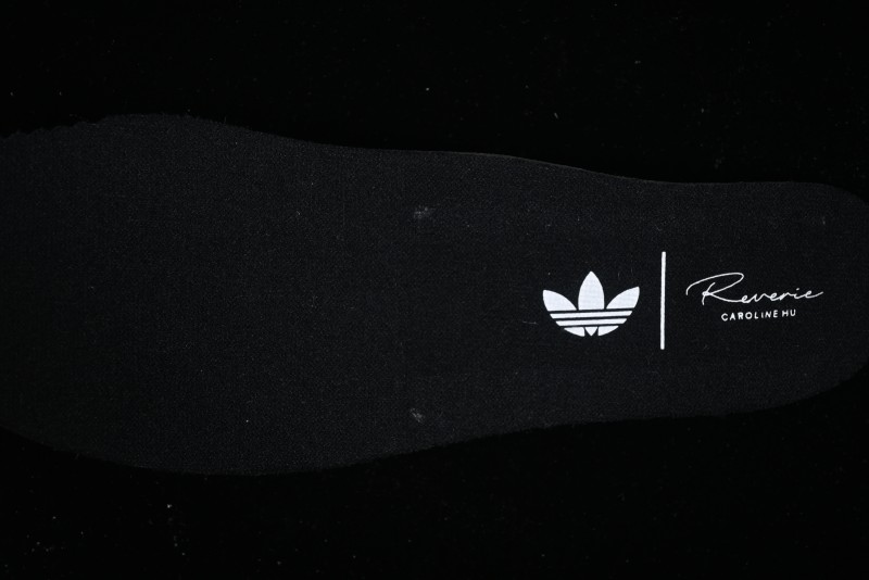 Adidas Samba OG Casual Sneakers - JQ4748