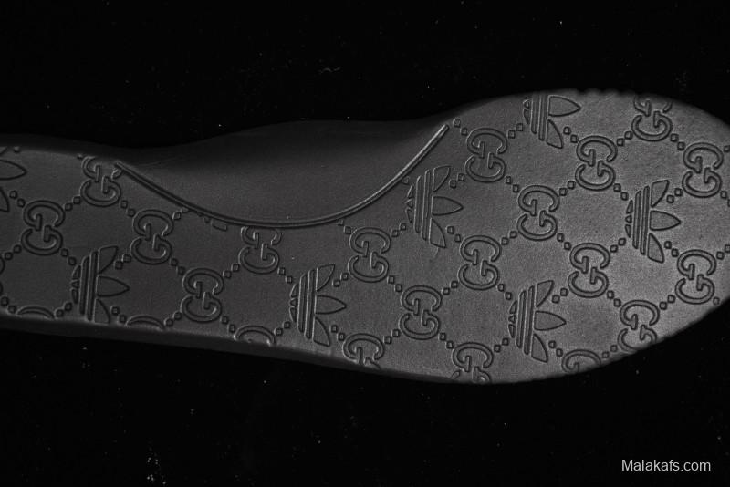 Adidas Originals x Gucci Gazelle Classic Casual Sneakers - IA9089