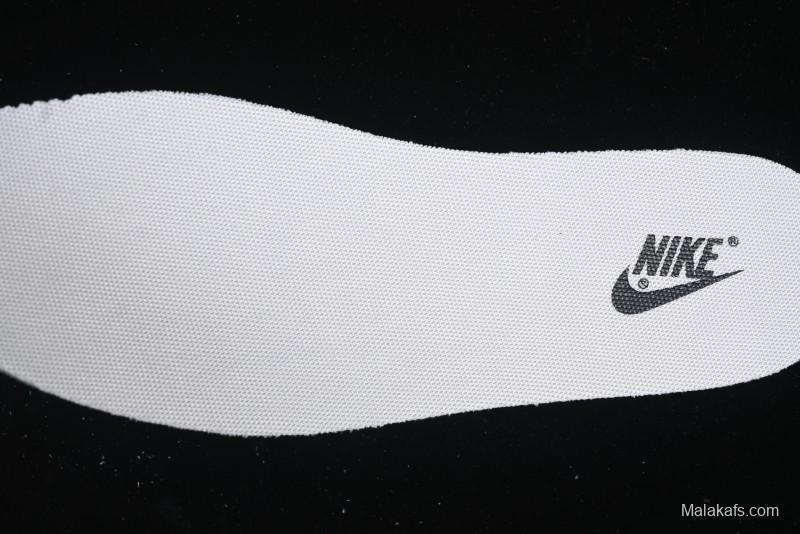 Nike SB Dunk Low Carhartt x Supreme Collaboration - Strap Black Hook Anniversary High-End Custom Low-Top Casual Skate Shoes - YX5066-237