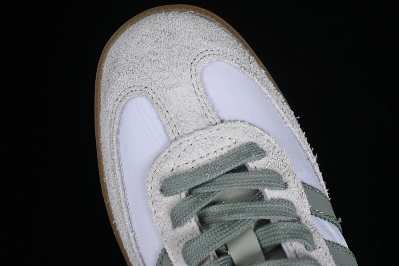 Adidas Samba OG Casual Sneakers - ID0492