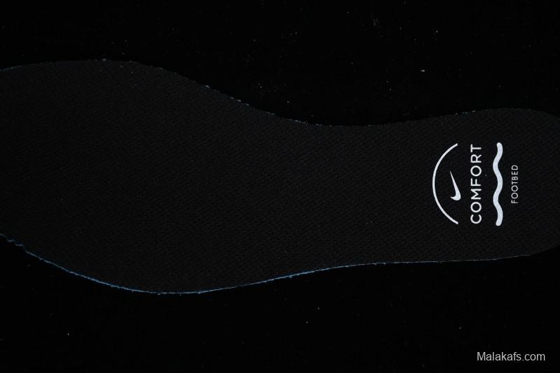 Nike Revolution 7 Wide Low-Top Running Shoes with Breathable Mesh and Durable Cushioning - FB2207-402