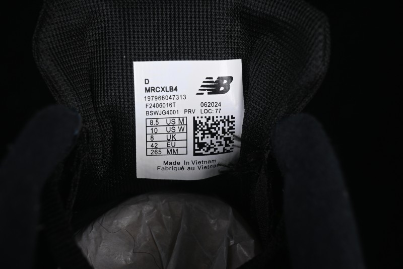 Stone Island x New Balance FuelCell Ultra-Lightweight Low-Top Casual Running Shoes - MRCXLB4