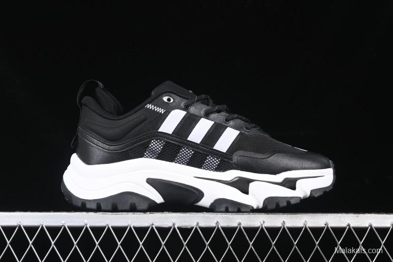 Adidas Citywowlk IH3276 Classic Breathable Fashion Sneakers