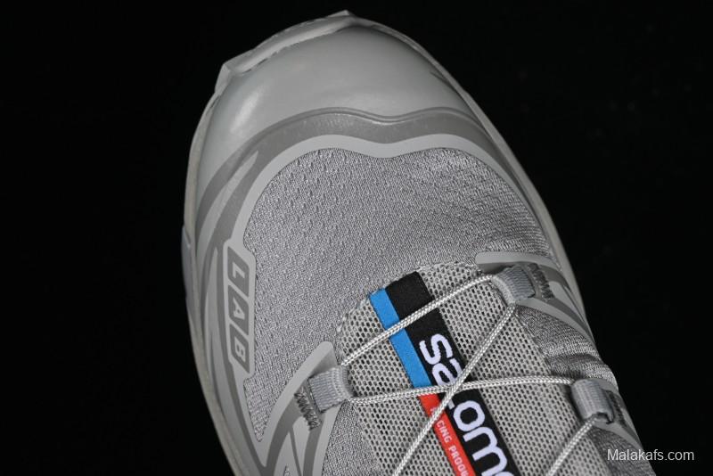 Salomon XT-6 High-Tech Outdoor Casual Running Shoes - 474448-29