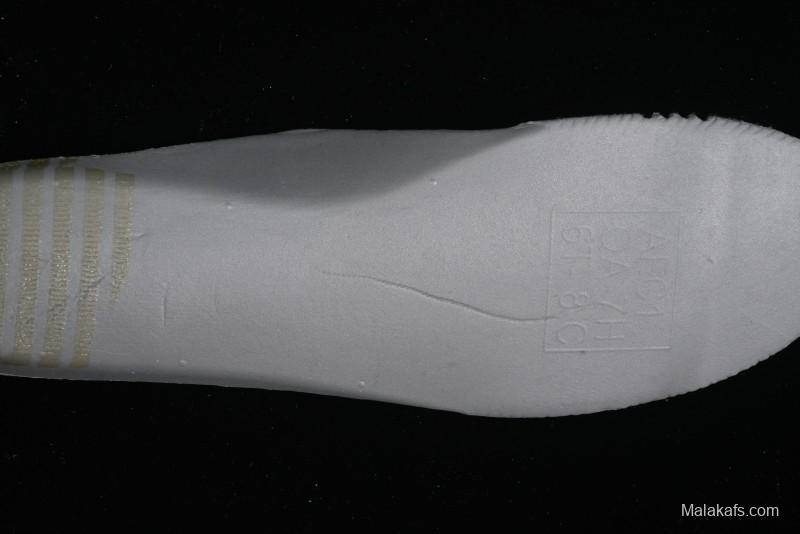 Nike Air Force 1 '07 Low Casual Sneakers in White Green Colorway - CQ5059-110