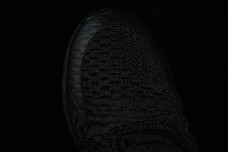 Nike Max 270 SC Running Shoes with Half-Sole Air Cushion - AH8050-005