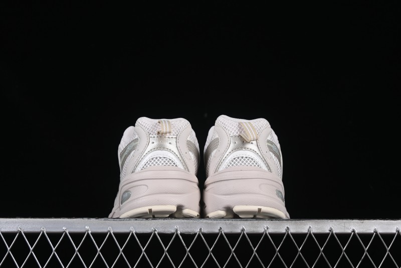 New Balance 530 Series Retro Casual Running Shoes - MR530AA1