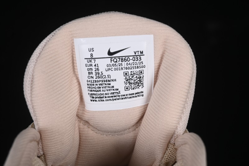 Nike Air Max Dn8 Running Shoes with Dynamic Air Cushion Technology - FQ7860-033