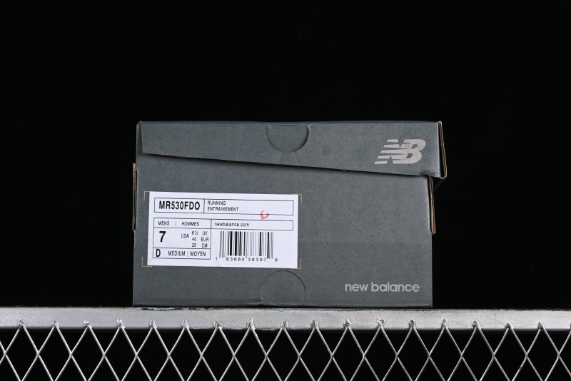 New Balance 530 Series Retro Casual Running Shoes - MR530FDO