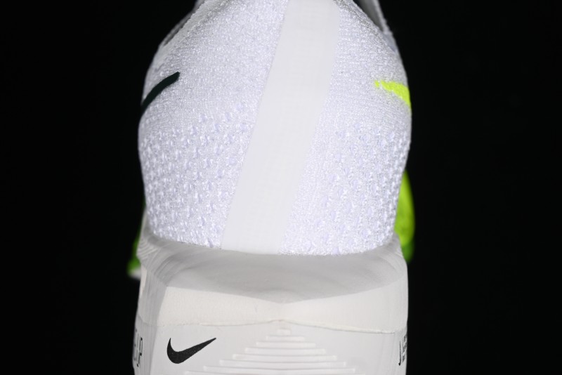 Nike ZoomX Vaporfly NEXT% 3 Marathon Series Foam Ultra-Lightweight Cushioned Running Shoes - FZ4017-100