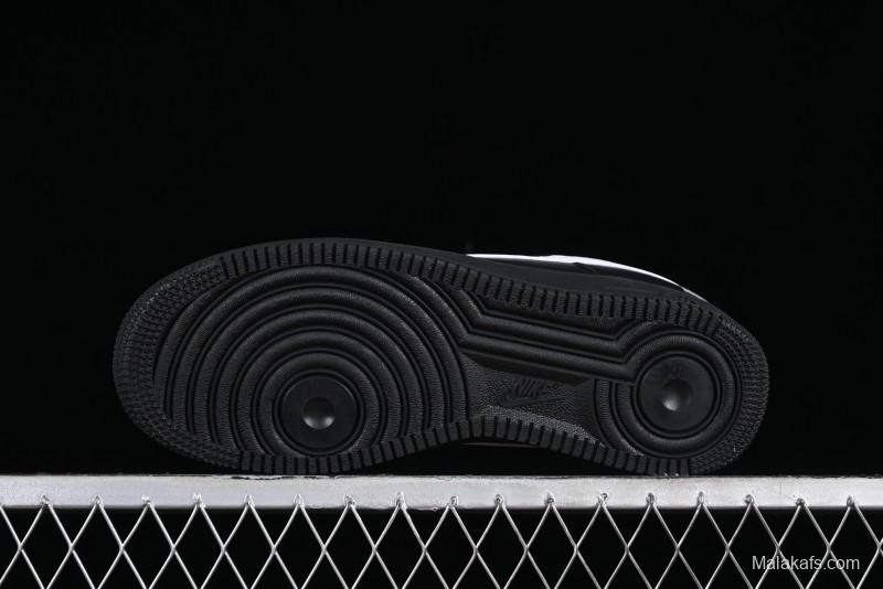 Nike Air Force 1 '07 Low Custom Casual Sneakers - CW2288-111
