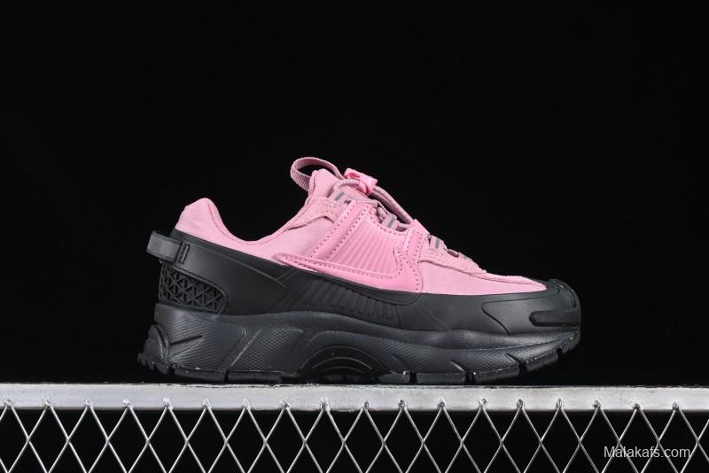 Nike Zoom Vomero 5 Retro Marathon Running Shoes with Thick Cushioned Sole - HQ2181-003