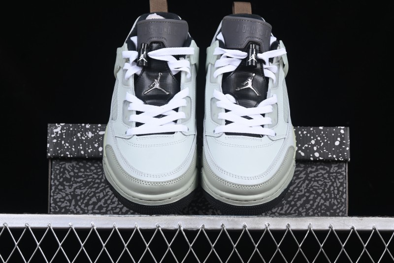 Nike Jordan Spizike Low AJ Hybrid Elements Casual Sneakers - HV5969-003