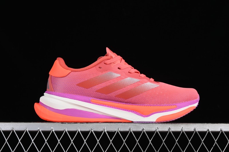 Adidas Supernova Rise M TE1682 Lightweight Casual Running Shoes with Dreamstrike+ Cushioning