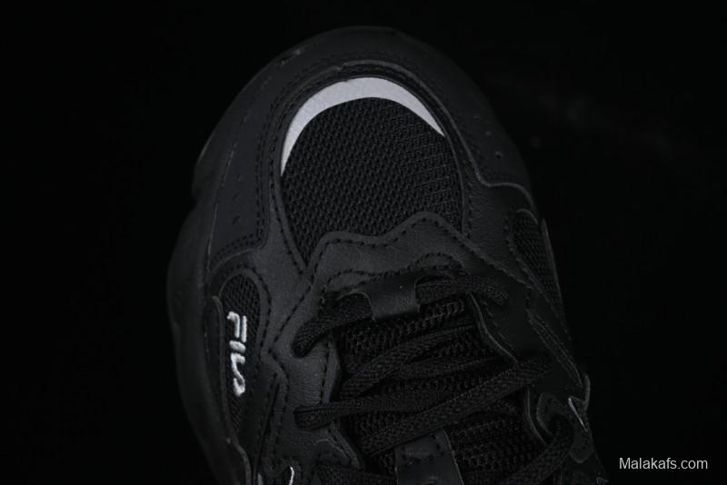 Fila Fusion F12W Retro Running Shoes - F12W511101FBD