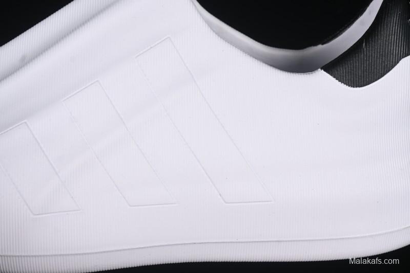 Adidas Originals Adifom Superstar Sustainable Foam Sneakers with Metaverse Concept - IF6180