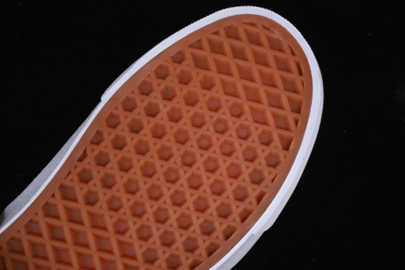Vans Authentic Reissue 44 Low-Top Casual Skate Shoes - VN0007QZ2VM