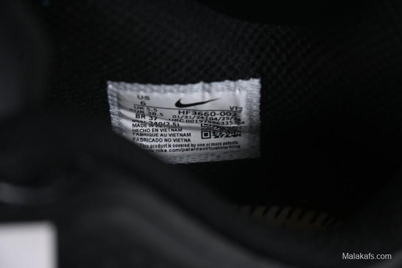 Nike Air Max 2013 Retro Breathable Mesh Running Shoes with Full-Length Max Air Cushion - HF3660-002