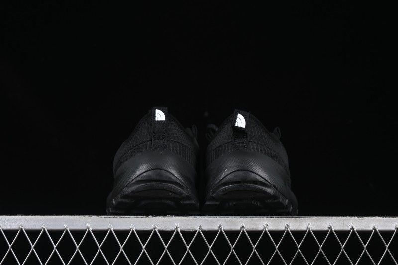 The North Face Never Stop Comfortable Versatile Slip-Resistant Low-Top Lifestyle Casual Shoes - NFOA8A93KX7-075