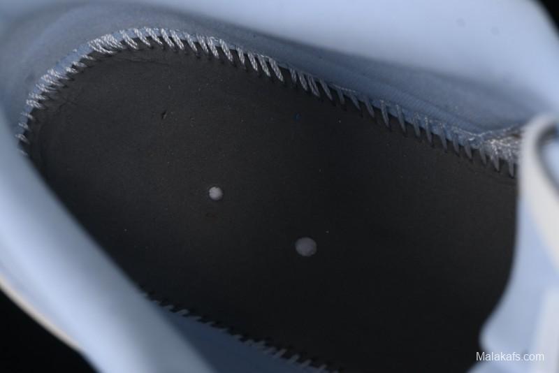 Nike Air Jordan 1 Low "Hydrogen Blue" Casual Sneakers with Retro Design - IB4003-407